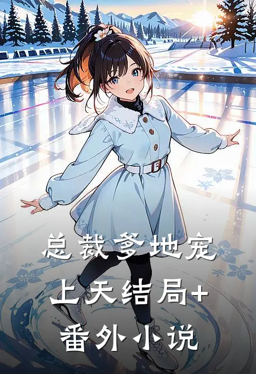 总裁爹地宠上天结局+番外小说