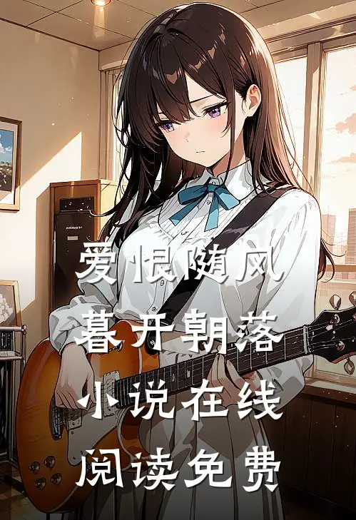 爱恨随风,暮开朝落在线阅读免费无弹窗