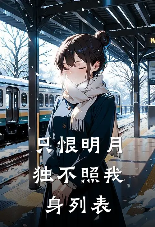 只恨明月，独不照我身列表