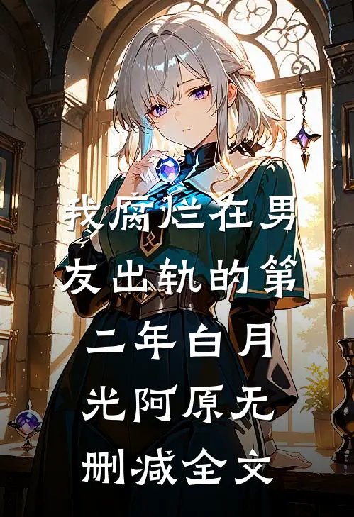 我腐烂在男友出轨的第二年白月光阿原无删减全文