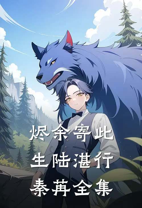烬余寄此生陆湛行秦苒全集