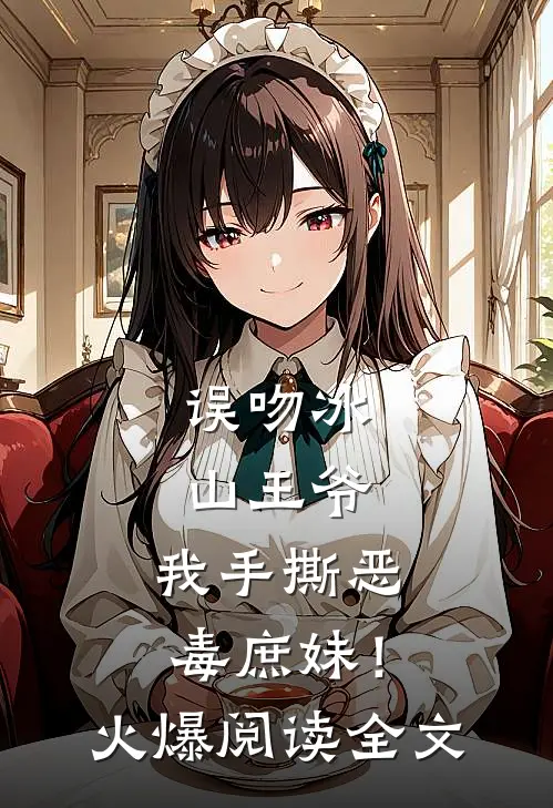 误吻冰山王爷，我手撕恶毒庶妹！火爆阅读全文