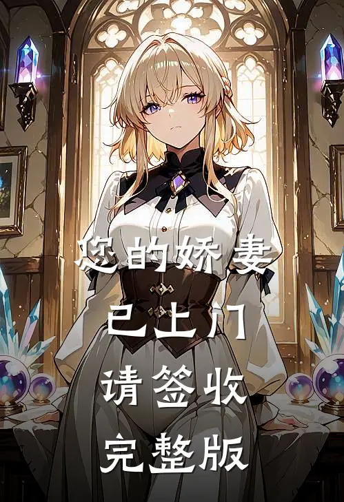 您的娇妻已上门，请签收完整版