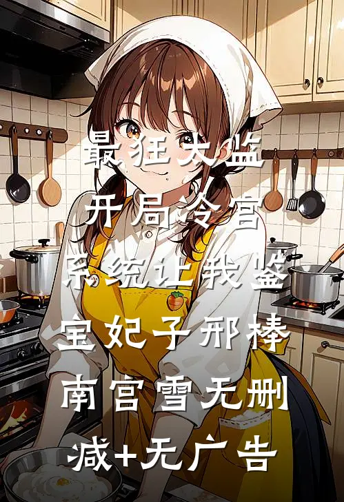 最狂太监：开局冷宫，系统让我鉴宝妃子邢棒南宫雪无删减+无广告
