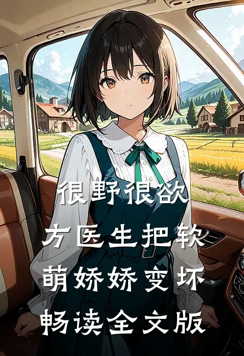 很野很欲，方医生把软萌娇娇变坏畅读全文版