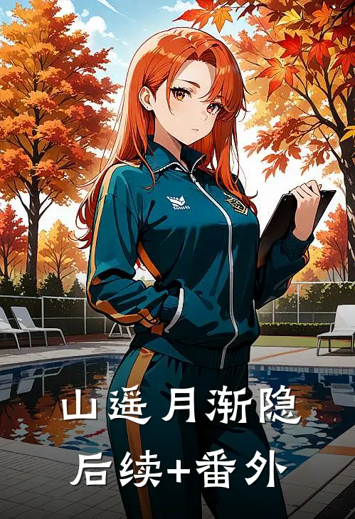 山遥月渐隐后续+番外