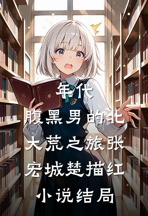 年代：腹黑男的北大荒之旅张宏城楚描红小说结局