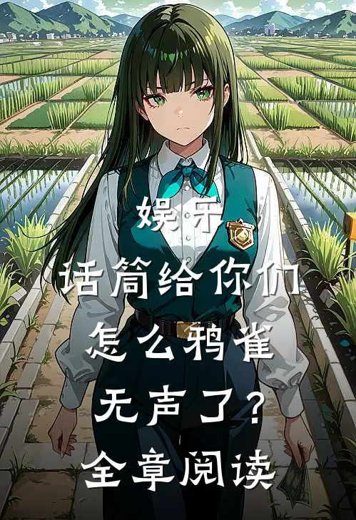 娱乐：话筒给你们，怎么鸦雀无声了？全章阅读