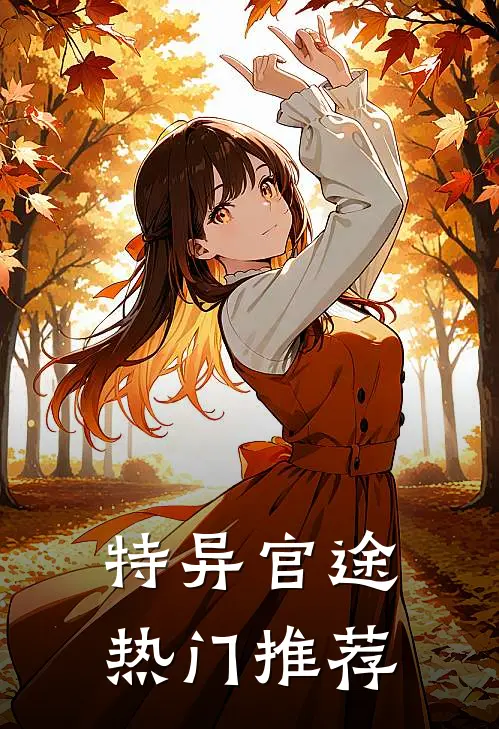 特异官途热门推荐