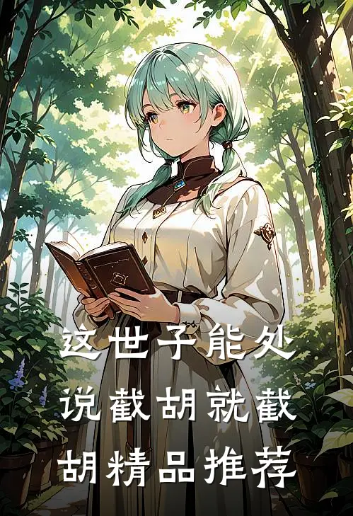 这世子能处,说截胡就截胡精品推荐