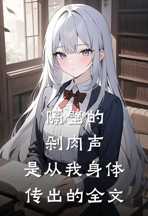 隔壁的剁肉声，是从我身体传出的全文
