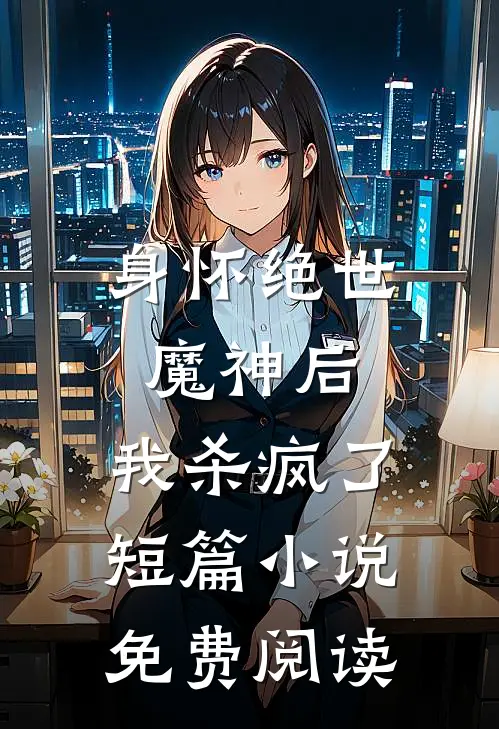 身怀绝世魔神后,我杀疯了短篇免费阅读无弹窗