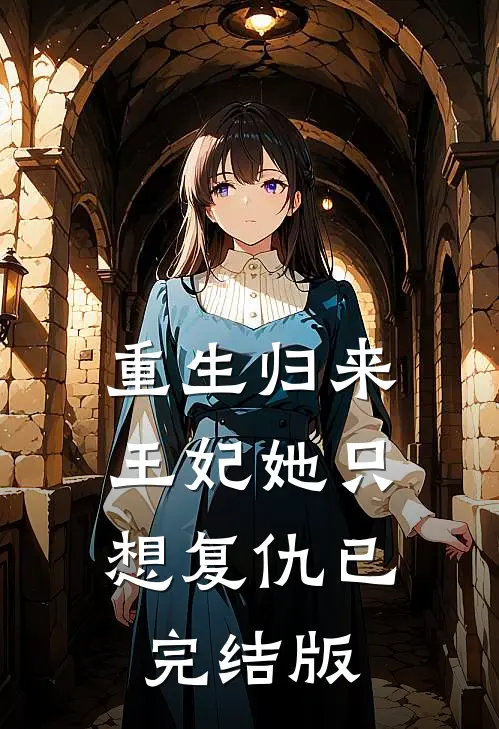 重生归来：王妃她只想复仇已完结版