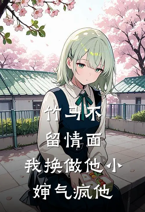 竹马不留情面，我换做他小婶气疯他