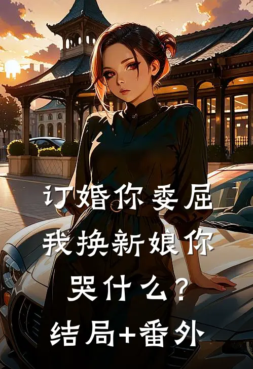 订婚你委屈，我换新娘你哭什么？结局+番外