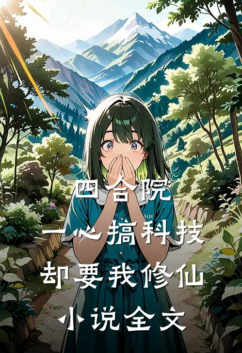 四合院：一心搞科技，却要我修仙小说全文