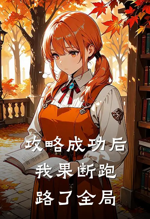攻略成功后 我果断跑路了全局