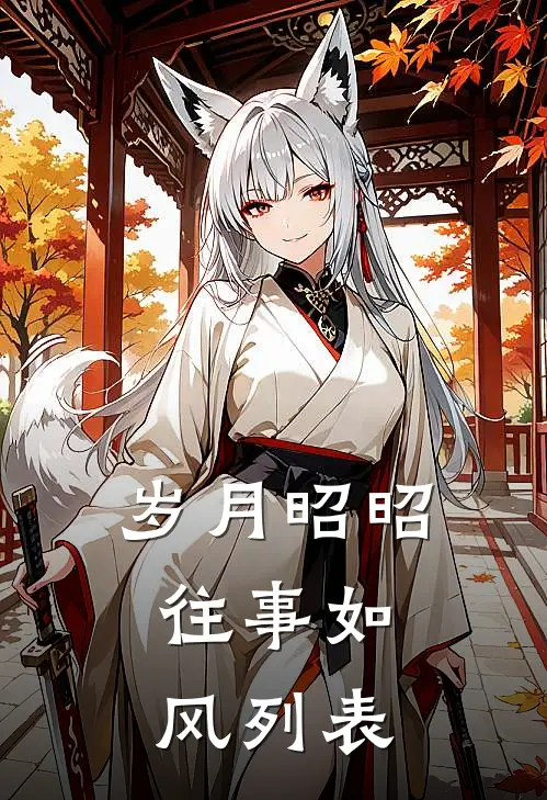 岁月昭昭，往事如风列表