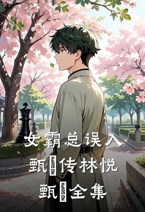女霸总误入甄嬛传林悦甄嬛 全集