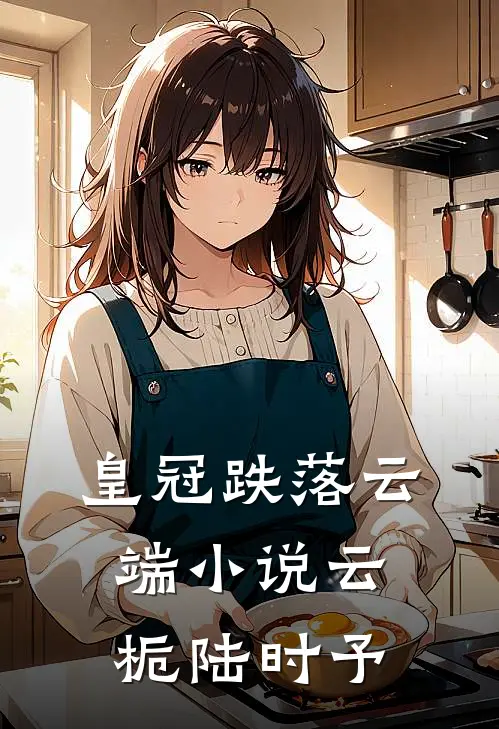 皇冠跌落云端小说云栀陆时予