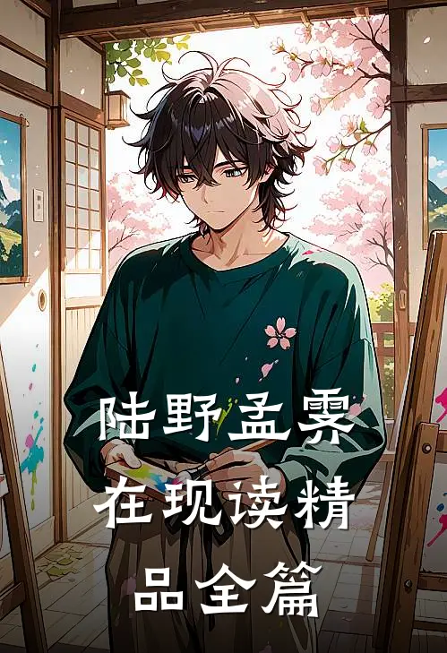 陆野孟霁在现读精品全篇