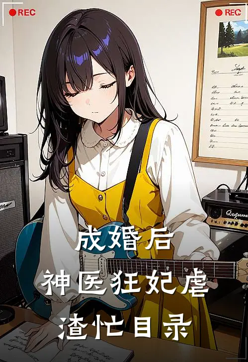 成婚后，神医狂妃虐渣忙目录