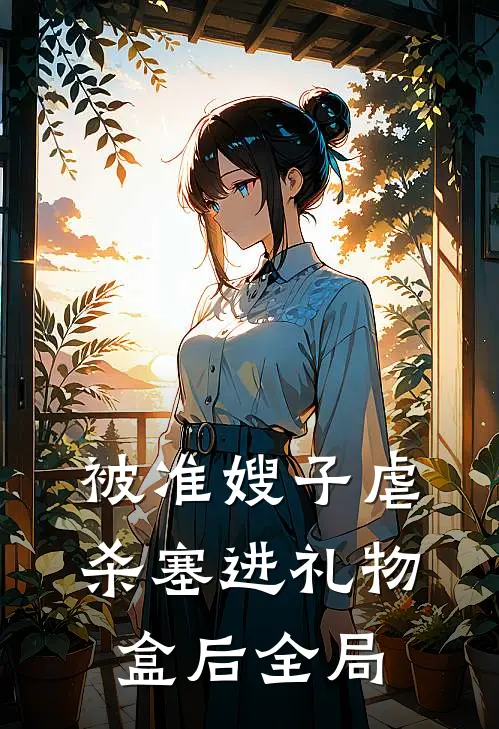 被准嫂子虐杀塞进礼物盒后全局