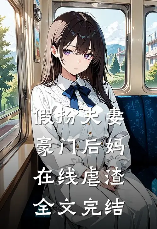 假扮夫妻：豪门后妈在线虐渣全文完结