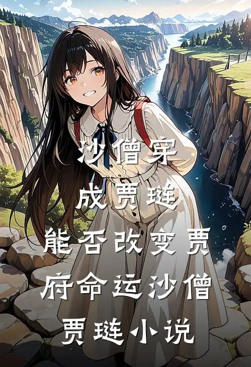 沙僧穿成贾琏，能否改变贾府命运沙僧贾琏小说
