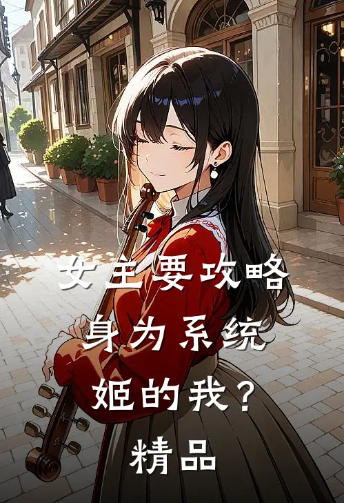 女主要攻略身为系统姬的我?精品漫画