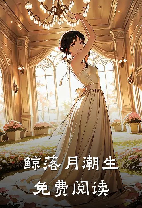 鲸落月潮生免费阅读