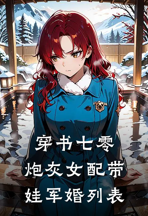 穿书七零，炮灰女配带娃军婚列表