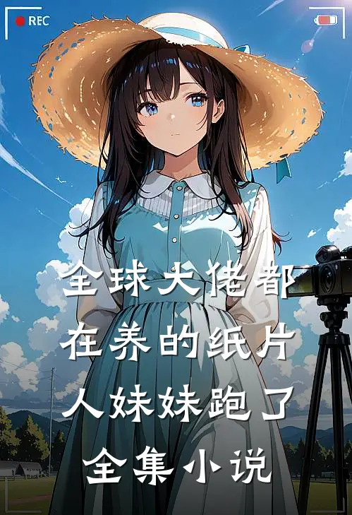 全球大佬都在养的纸片人妹妹跑了全集小说