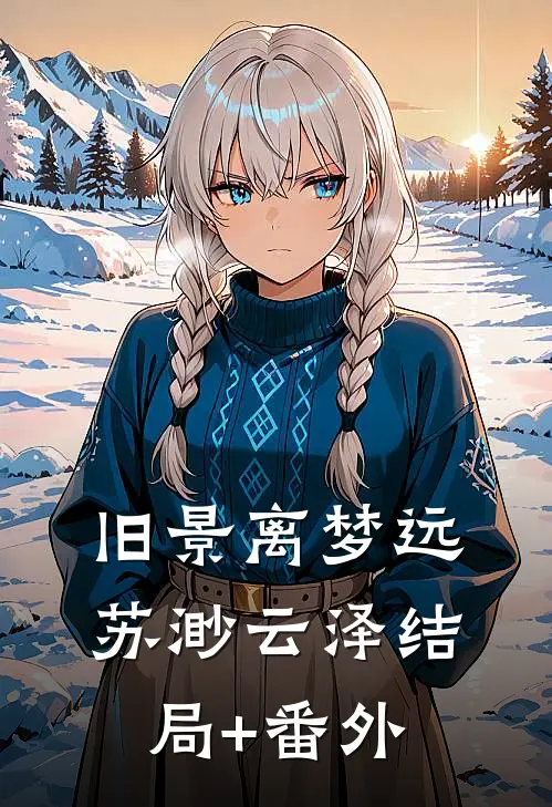 旧景离梦远苏渺云泽结局+番外