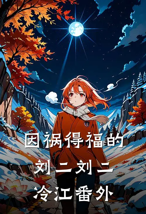 因祸得福的刘二刘二冷江 番外