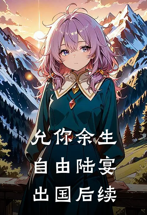 允你余生自由陆宴出国后续