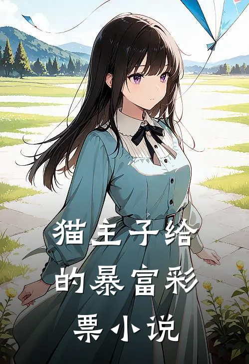猫主子给的暴富彩票小说