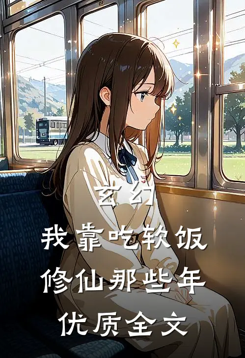 玄幻：我靠吃软饭修仙那些年优质全文