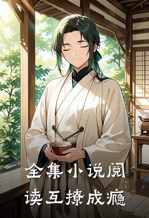 全集小说阅读互撩成瘾
