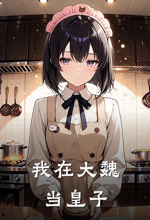 我在大魏当皇子