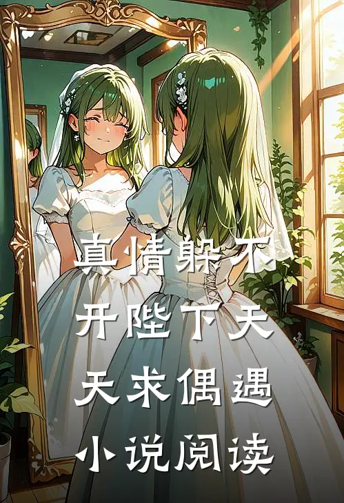 真情躲不开陛下天天求偶遇小说阅读