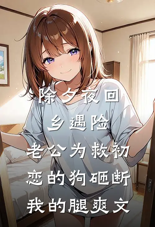 除夕夜回乡遇险，老公为救初恋的狗砸断我的腿爽文