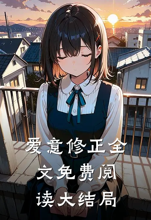 爱意修正全文免费阅读大结局