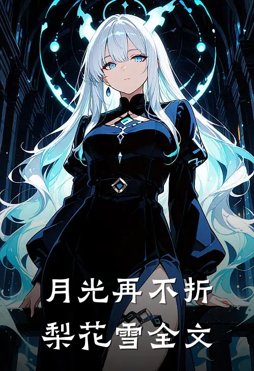 月光再不折梨花雪全文