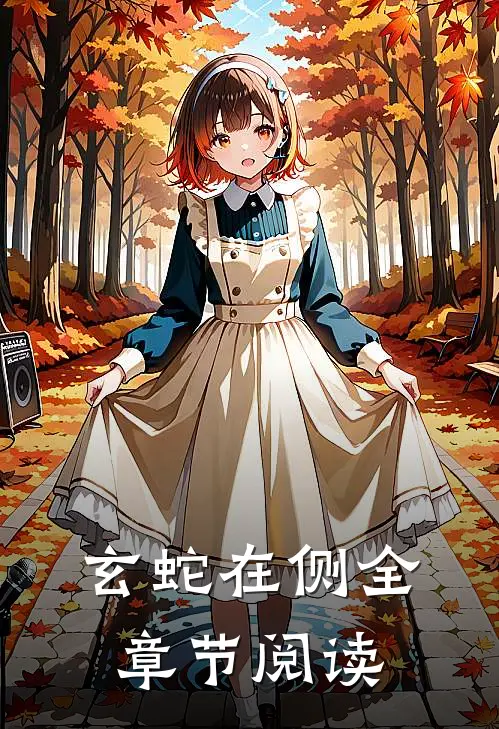玄蛇在侧全章节阅读