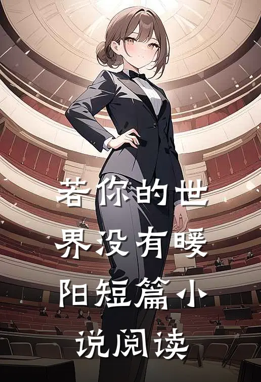 若你的世界没有暖阳短篇阅读免费
