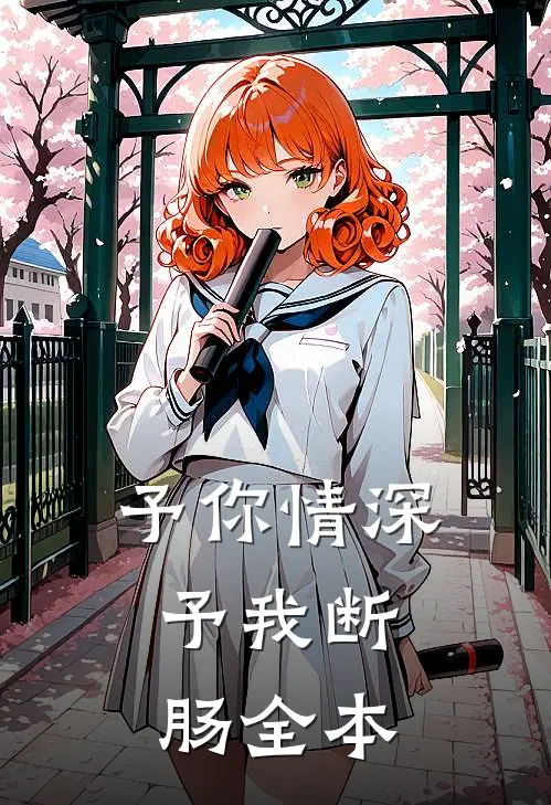 予你情深，予我断肠全本