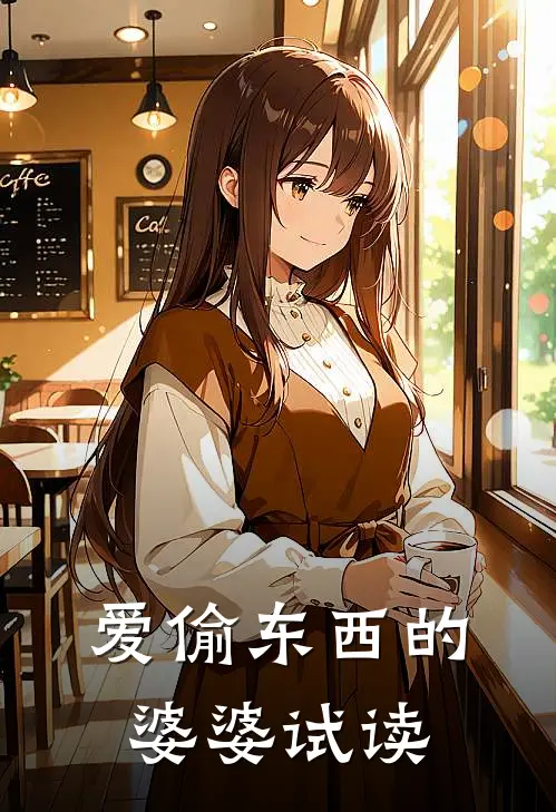 爱偷东西的婆婆试读