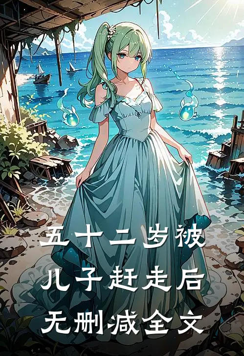 五十二岁被儿子赶走后无删减全文