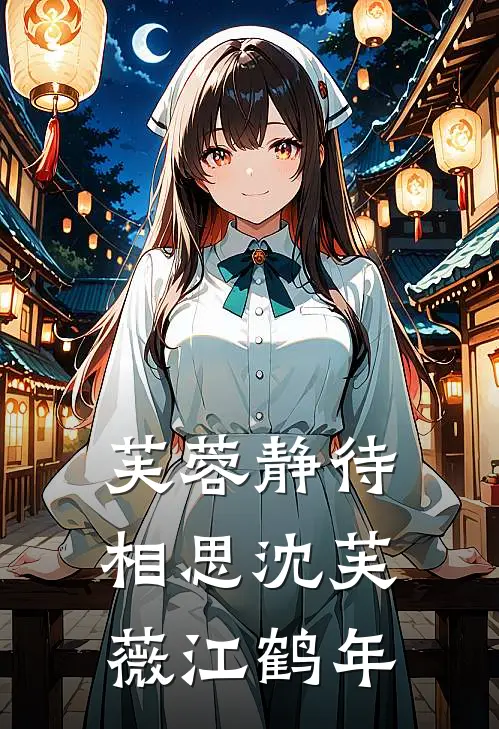 芙蓉静待相思沈芙薇江鹤年